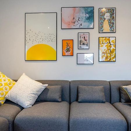 One Clementhorpe Maltings Apartman York Kültér fotó