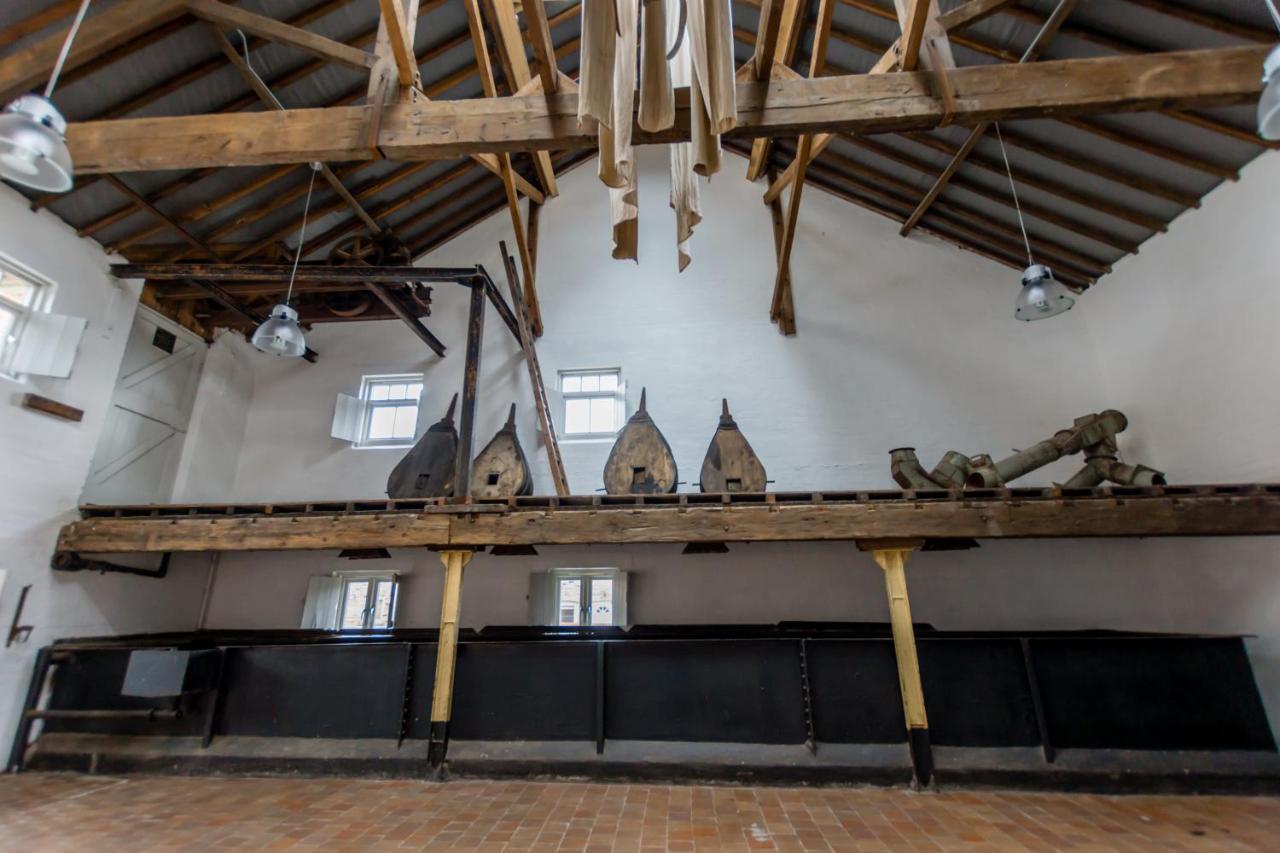 One Clementhorpe Maltings Apartman York Kültér fotó