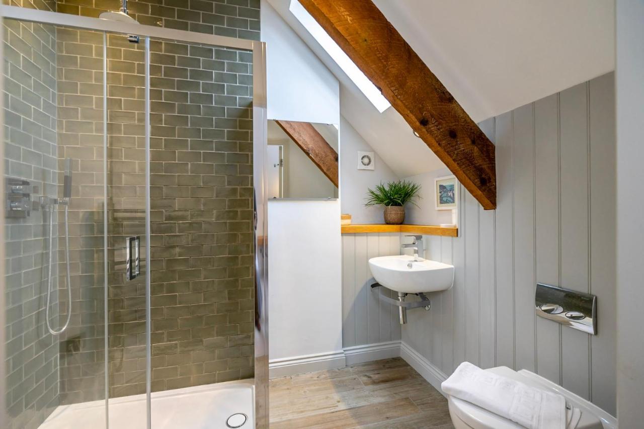 One Clementhorpe Maltings Apartman York Kültér fotó